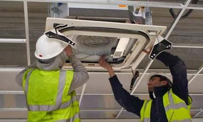 深圳坪山空调回收服务 格力空调回收、租赁一站式解决方案