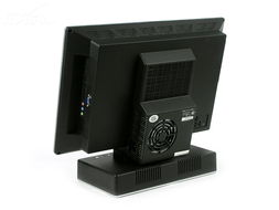 神舟唐朝G430T一体电脑 精致设计与实用性能的完美结合