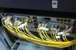 弱电概述及其系统构成，兼谈计算机及通讯设备租赁